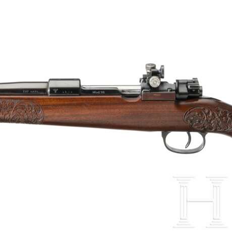 Repetierbüchse System Mauser 98 - фото 4