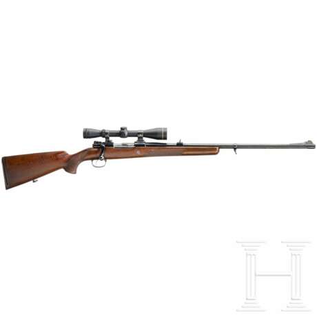 Repetierbüchse 98er-System mit ZF Leupold - photo 1