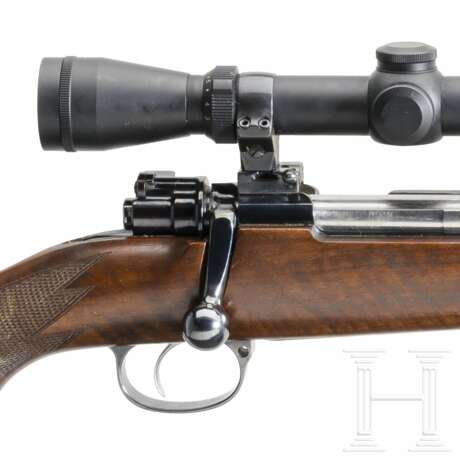 Repetierbüchse 98er-System mit ZF Leupold - photo 3