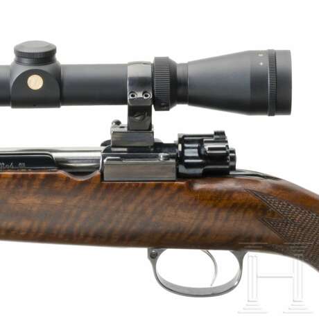 Repetierbüchse 98er-System mit ZF Leupold - photo 4