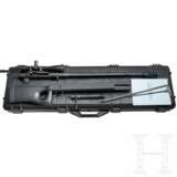 Scharfschützengewehr McMillan Mod. M87ELR, mit ZF Leupold, im Koffer - Foto 1
