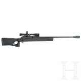 Scharfschützengewehr McMillan Mod. M87ELR, mit ZF Leupold, im Koffer - Foto 2