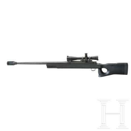 Scharfschützengewehr McMillan Mod. M87ELR, mit ZF Leupold, im Koffer - Foto 3