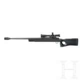 Scharfschützengewehr McMillan Mod. M87ELR, mit ZF Leupold, im Koffer - Foto 3