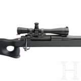 Scharfschützengewehr McMillan Mod. M87ELR, mit ZF Leupold, im Koffer - Foto 4