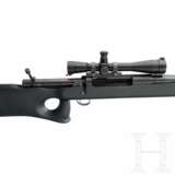 Scharfschützengewehr McMillan Mod. M87ELR, mit ZF Leupold, im Koffer - Foto 5
