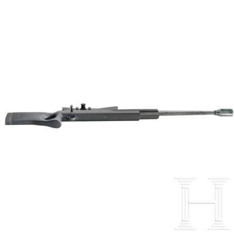 Scharfschützengewehr McMillan Mod. M87ELR, mit ZF Leupold, im Koffer - Foto 6