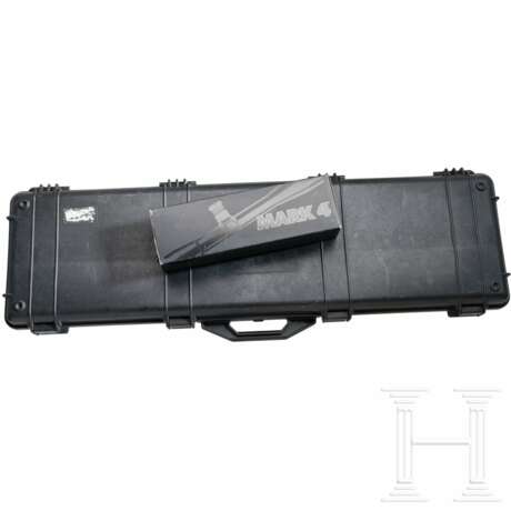 Scharfschützengewehr McMillan Mod. M87ELR, mit ZF Leupold, im Koffer - Foto 8