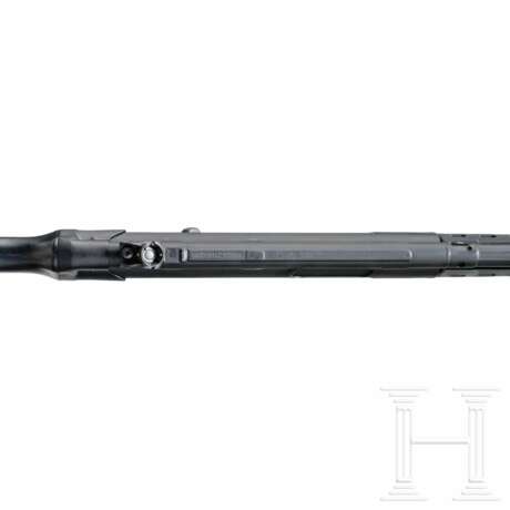 Selbstladebüchse MKE, T41 mit ZF, im Koffer - photo 5