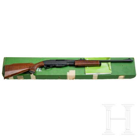Remington, Mod. 760 "Gamemaster", im Karton - фото 1