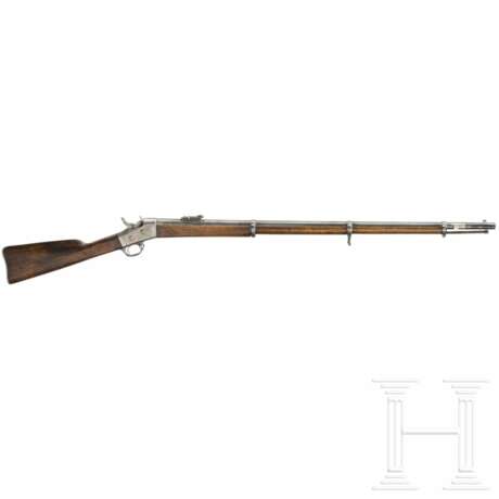 Rolling-Block-Gewehr - фото 1