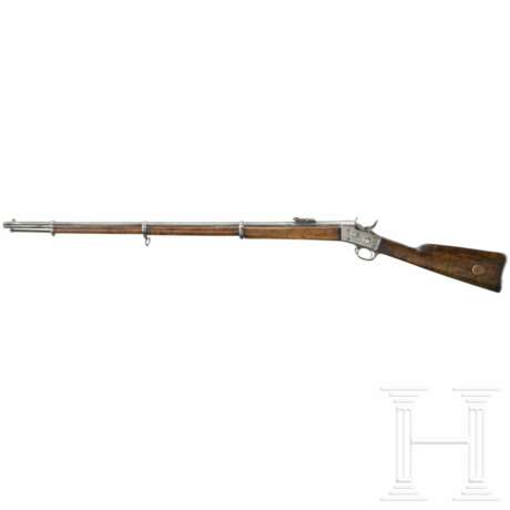 Rolling-Block-Gewehr - фото 2