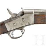 Rolling-Block-Gewehr - фото 3