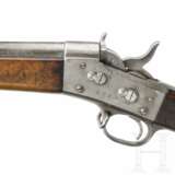 Rolling-Block-Gewehr - фото 4