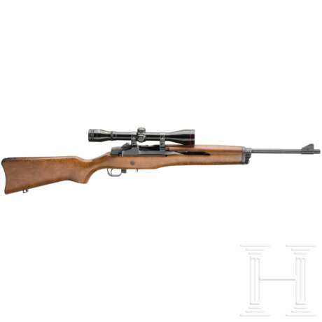 Ruger, Mod. 14 "Ranch Rifle", mit ZF - photo 1