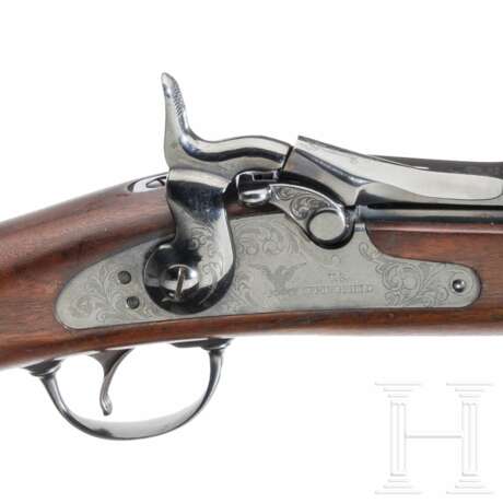 Springfield Mod. 1873 Carbine - photo 4
