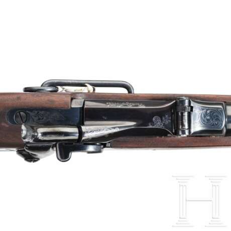Springfield Mod. 1873 Carbine - photo 6