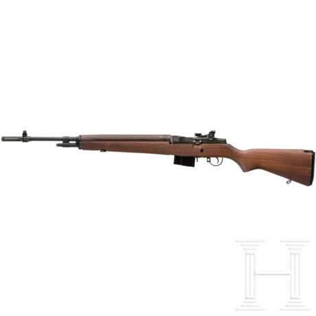 SL-Büchse M1A Standard, Springfield Armory - фото 2