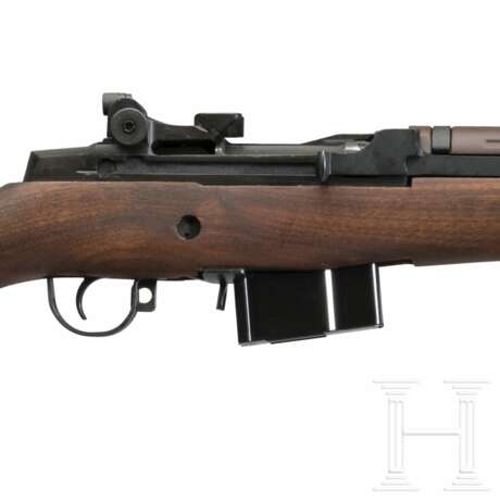 SL-Büchse M1A Standard, Springfield Armory - фото 4