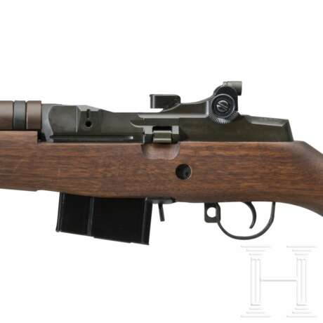 SL-Büchse M1A Standard, Springfield Armory - фото 5