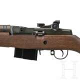 SL-Büchse M1A Standard, Springfield Armory - фото 5
