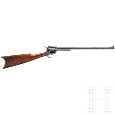 Uberti American Match Carbine - photo 1