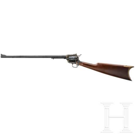 Uberti American Match Carbine - photo 2