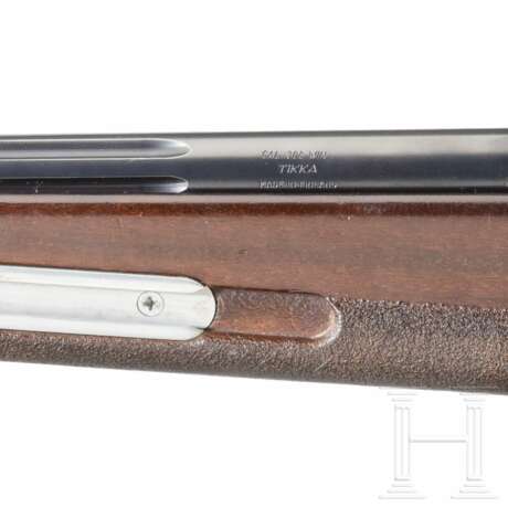 Mod. M65 Master Matchbüchse, Tikka/Finnland - photo 5
