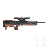 Scharfschützengewehr Walther WA 2000, mit ZF Zeiss, im Koffer mit Zubehör - фото 2