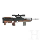 Scharfschützengewehr Walther WA 2000, mit ZF Zeiss, im Koffer mit Zubehör - фото 3