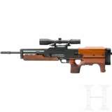 Scharfschützengewehr Walther WA 2000, mit ZF Zeiss, im Koffer mit Zubehör - фото 4