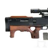 Scharfschützengewehr Walther WA 2000, mit ZF Zeiss, im Koffer mit Zubehör - фото 5