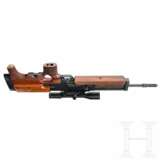 Scharfschützengewehr Walther WA 2000, mit ZF Zeiss, im Koffer mit Zubehör - фото 8