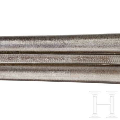 Hahn-Doppelflinte Ward & Sons - photo 6