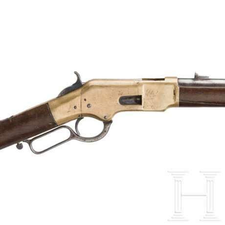 Winchester Mod. 1866 Carbine - photo 4