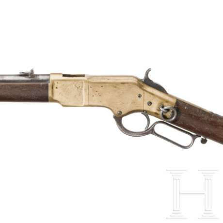 Winchester Mod. 1866 Carbine - photo 5