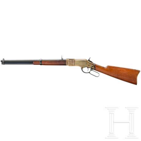 Winchester Mod. 1866 Carbine, Uberti - photo 2