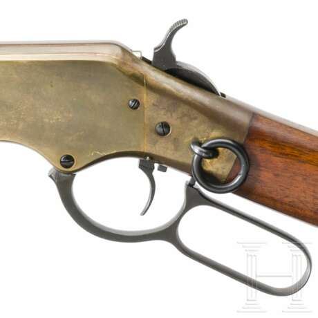 Winchester Mod. 1866 Carbine, Uberti - photo 4