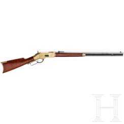 Winchester Mod. 66 Sporting Rifle, Hege-Uberti