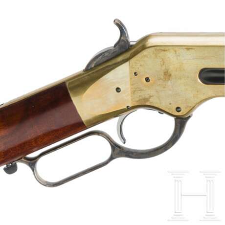 Winchester Mod. 66 Sporting Rifle, Hege-Uberti - photo 3