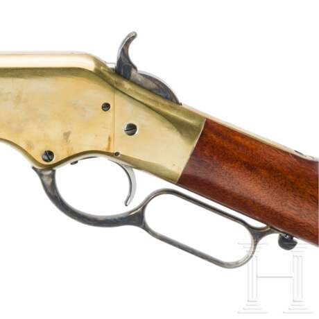 Winchester Mod. 66 Sporting Rifle, Hege-Uberti - photo 4