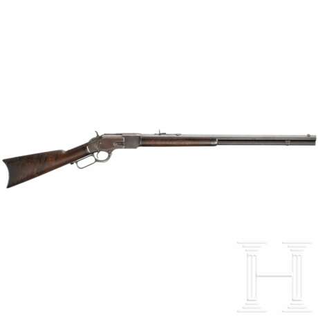 Winchester, Mod. 1873 - photo 1