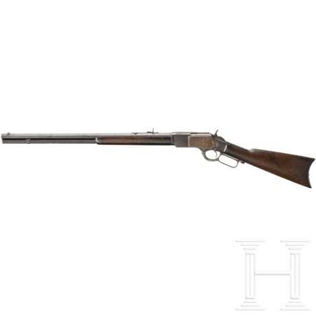 Winchester, Mod. 1873 - photo 2