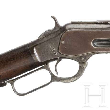 Winchester, Mod. 1873 - photo 3