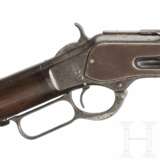Winchester, Mod. 1873 - photo 3