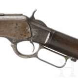Winchester, Mod. 1873 - photo 4