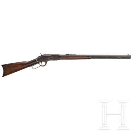 Winchester, Mod. 1873 - photo 1