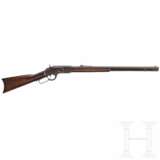 Winchester, Mod. 1873 - photo 1