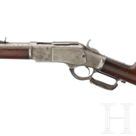 Winchester, Mod. 1873 - Foto 4
