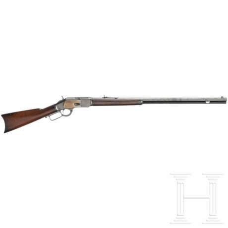 Winchester Mod. 1873 - photo 1